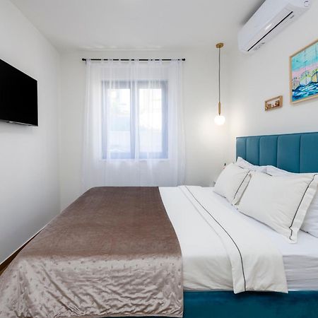 Family Ambient Apartment Cavtat Bagian luar foto