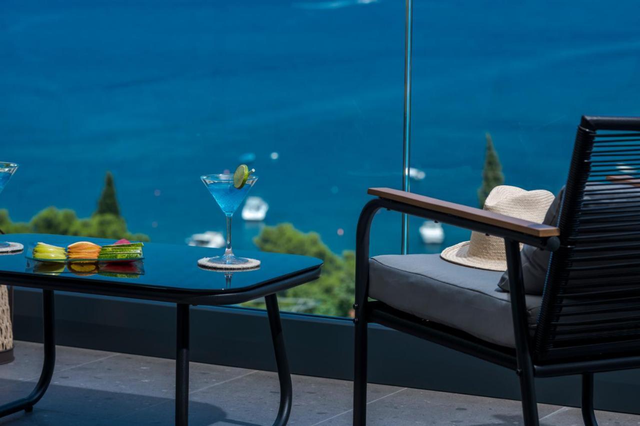Family Ambient Apartment Cavtat Bagian luar foto
