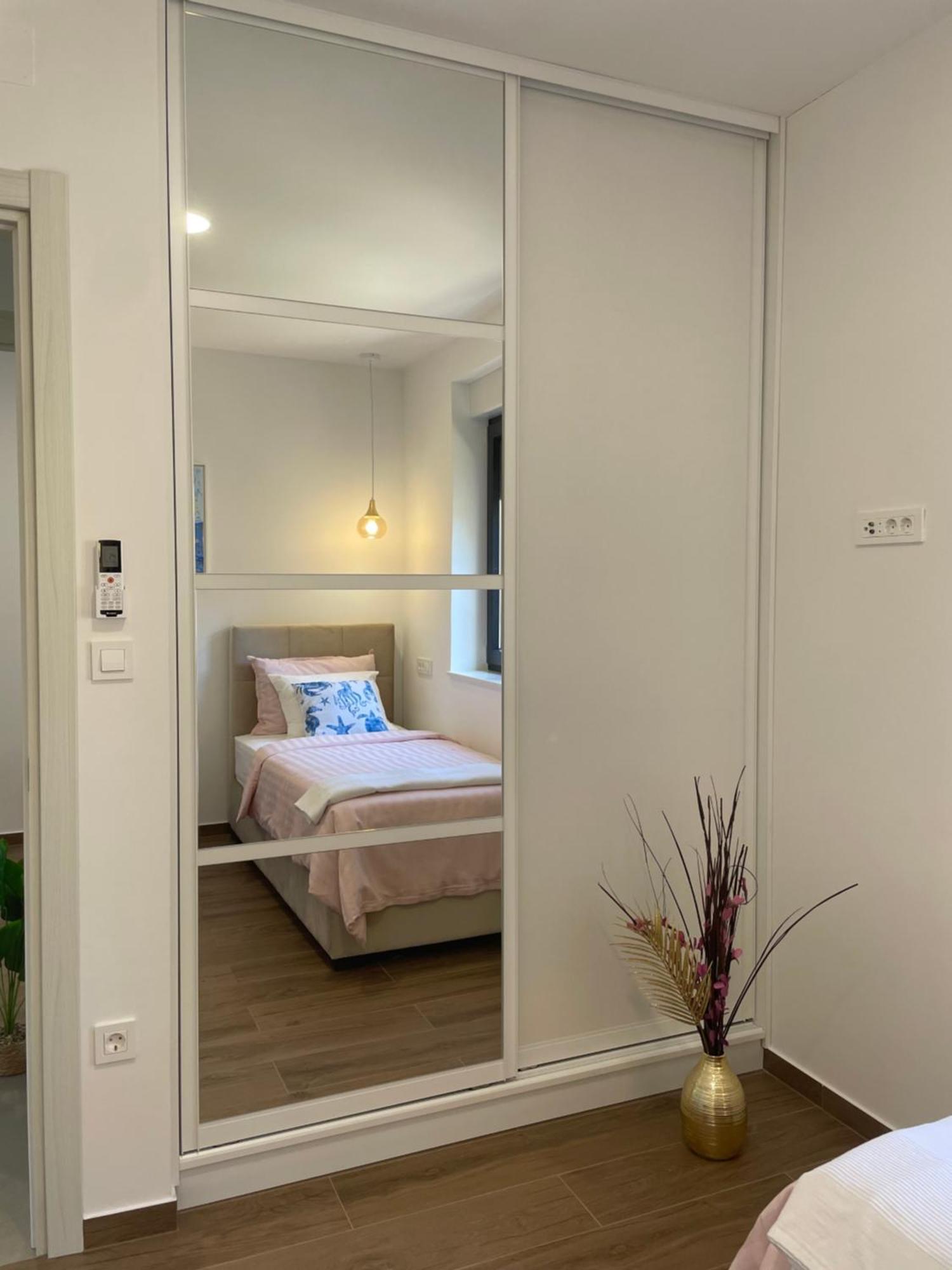 Family Ambient Apartment Cavtat Bagian luar foto