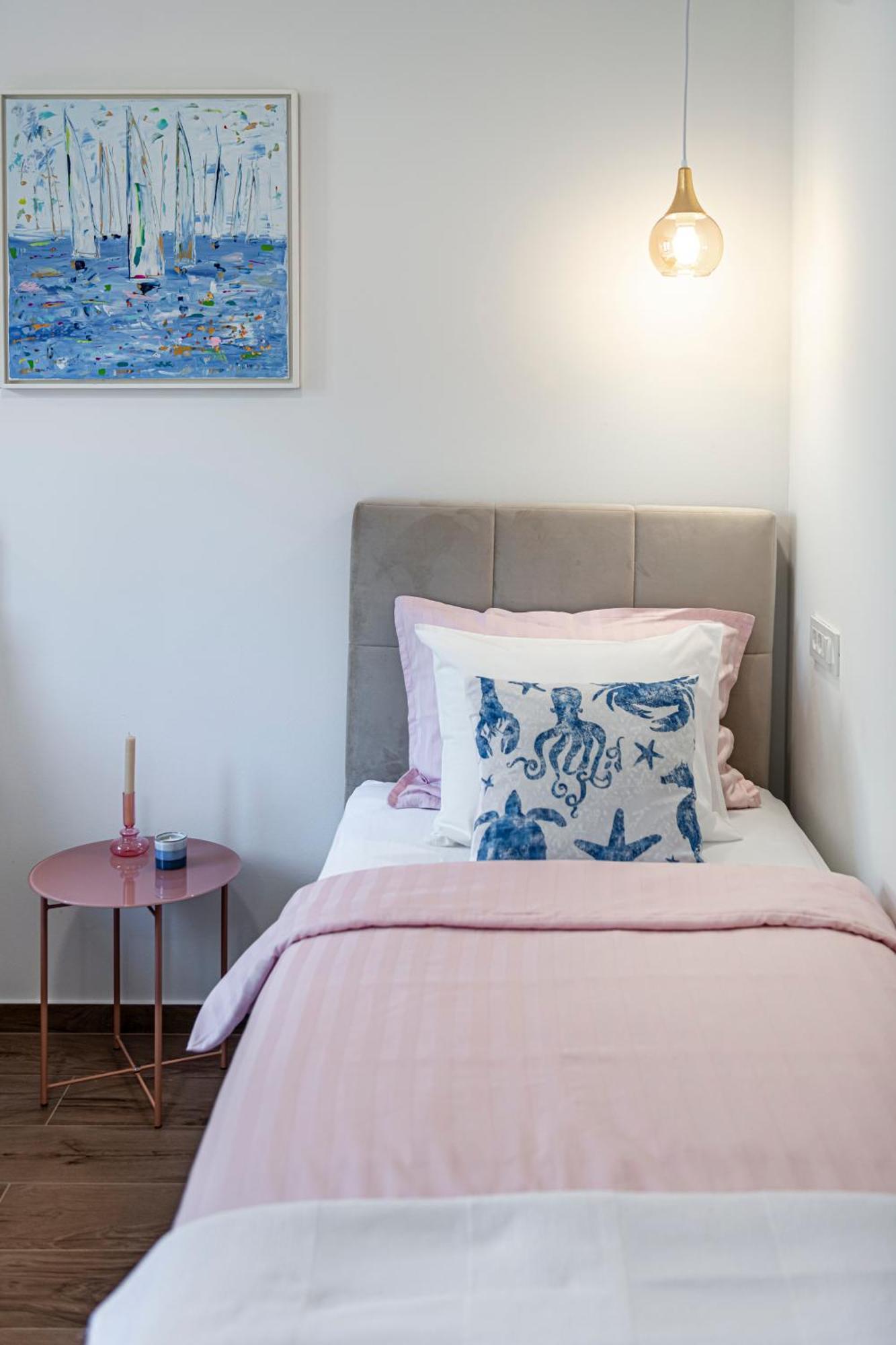 Family Ambient Apartment Cavtat Bagian luar foto