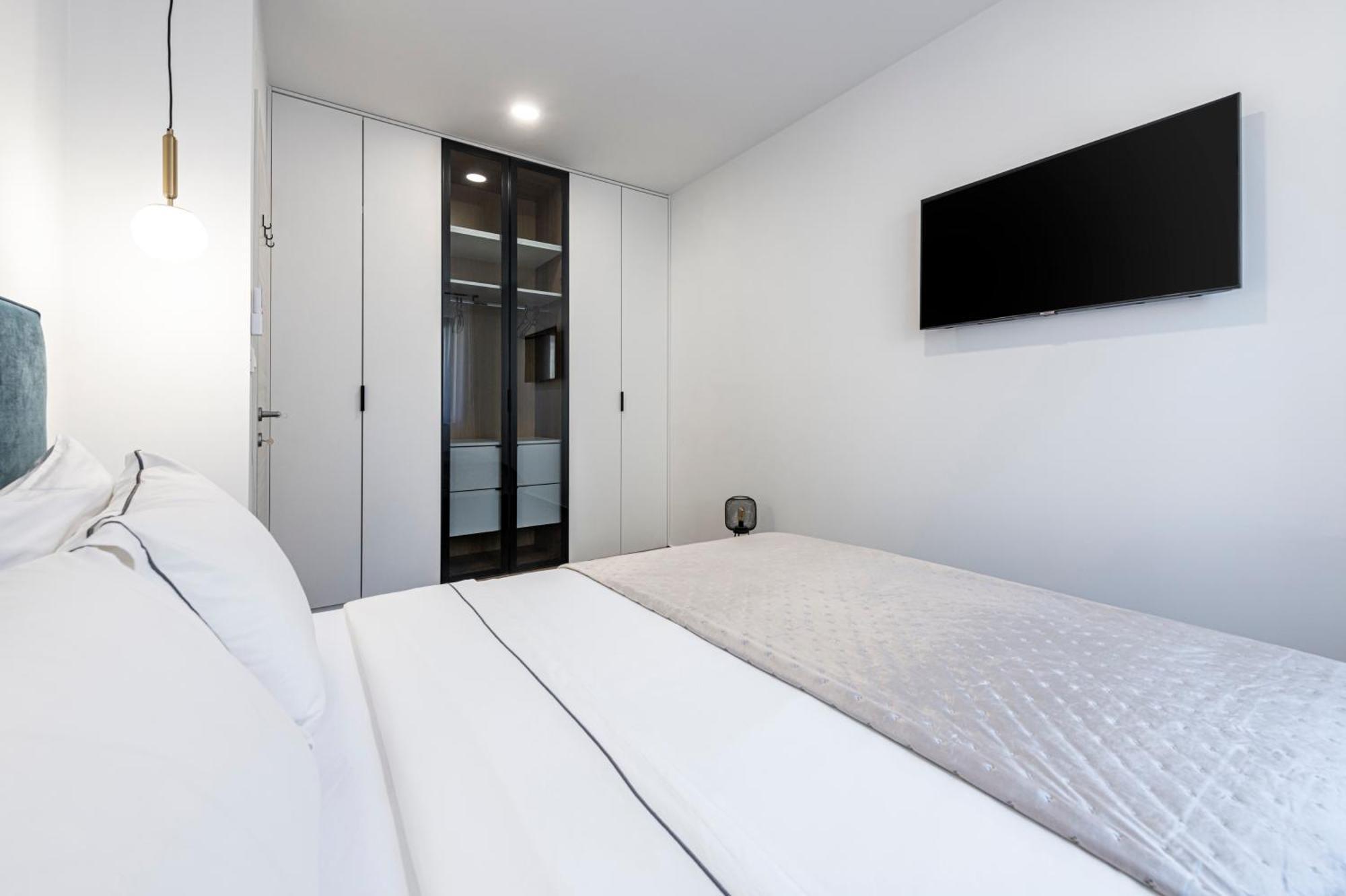 Family Ambient Apartment Cavtat Bagian luar foto