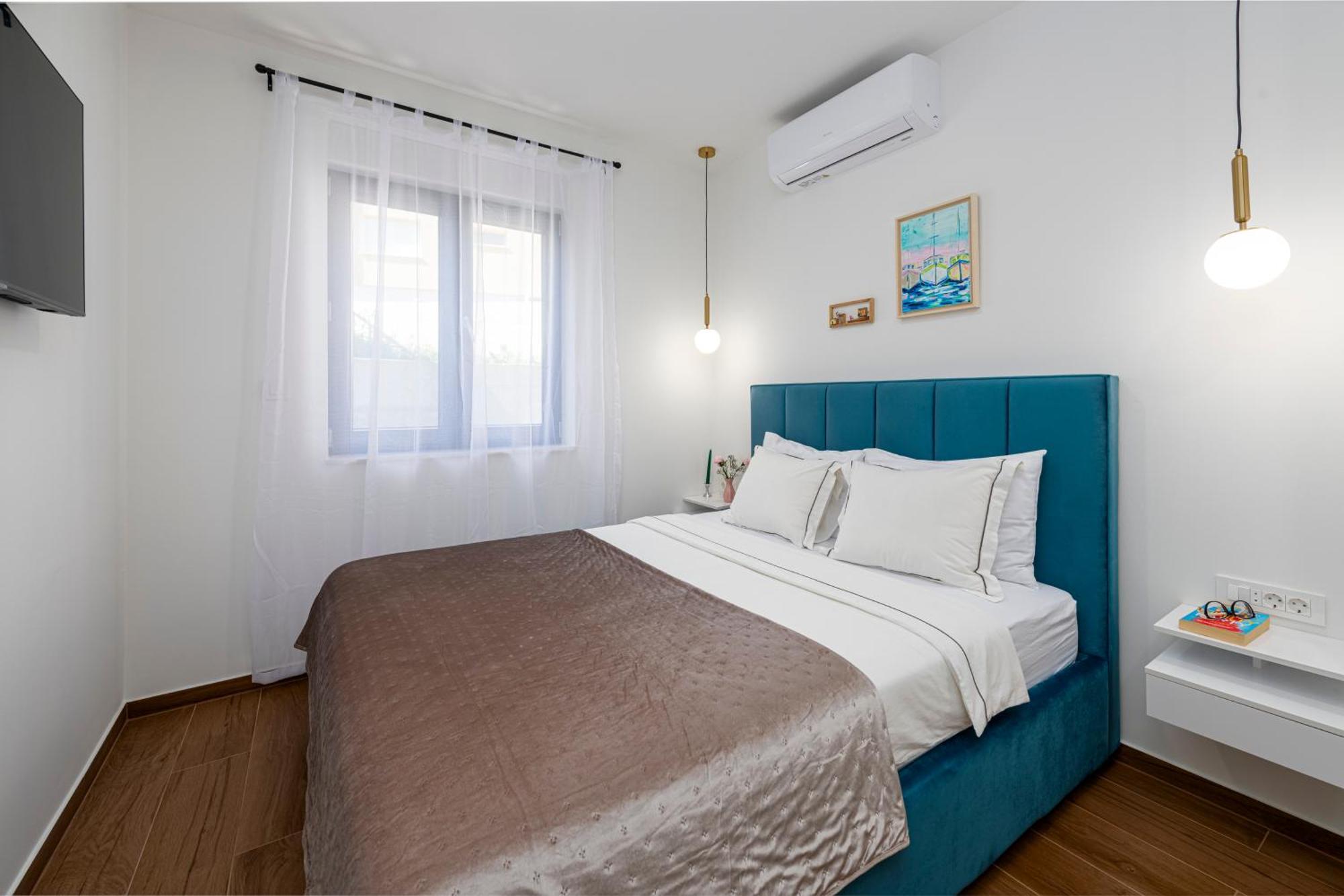 Family Ambient Apartment Cavtat Bagian luar foto
