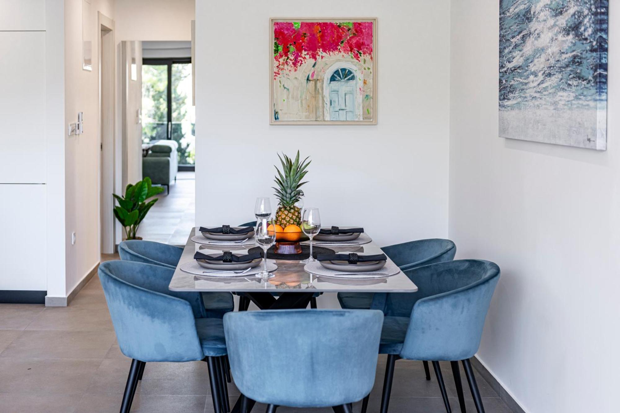 Family Ambient Apartment Cavtat Bagian luar foto
