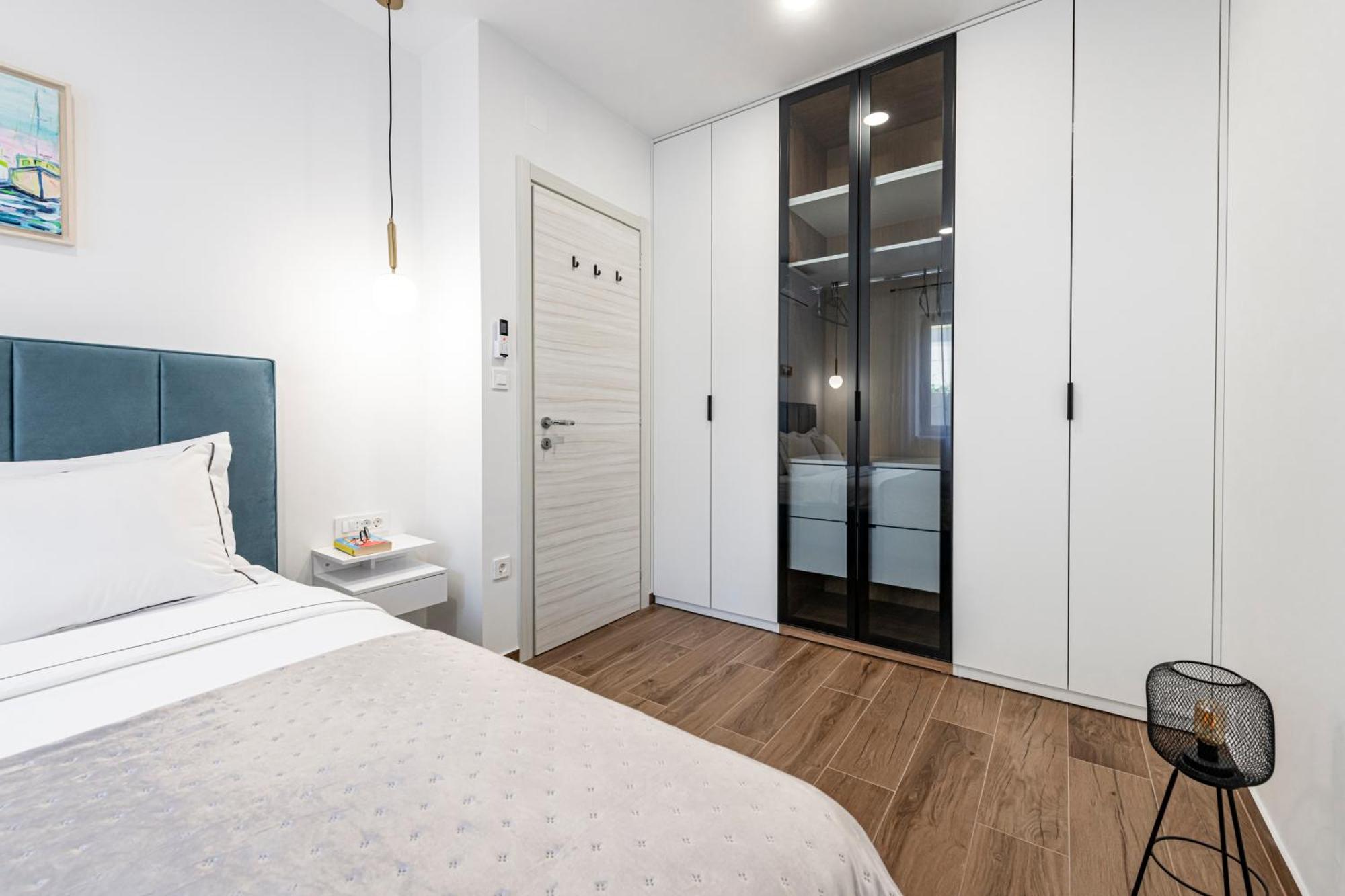 Family Ambient Apartment Cavtat Bagian luar foto