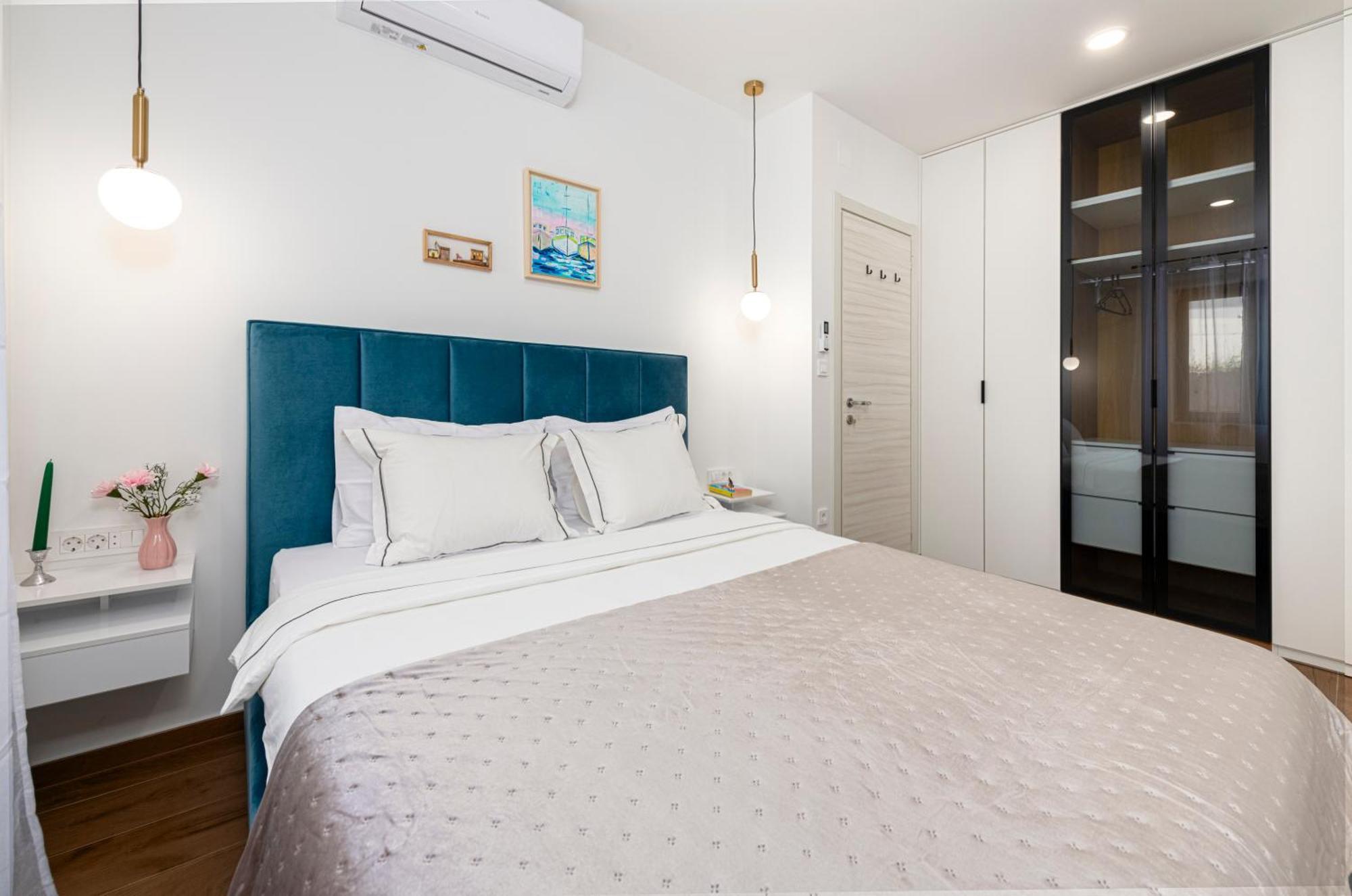 Family Ambient Apartment Cavtat Bagian luar foto