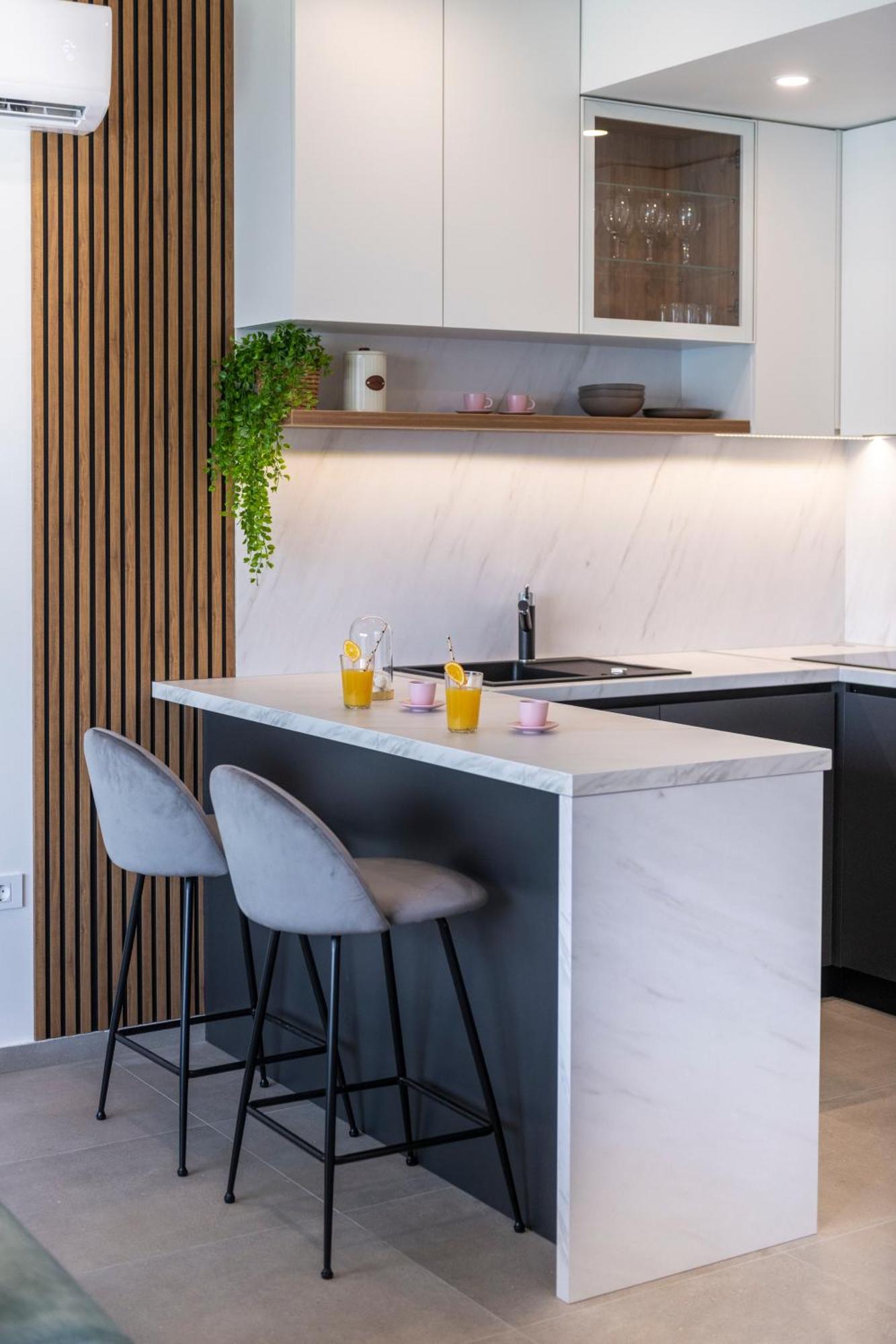 Family Ambient Apartment Cavtat Bagian luar foto