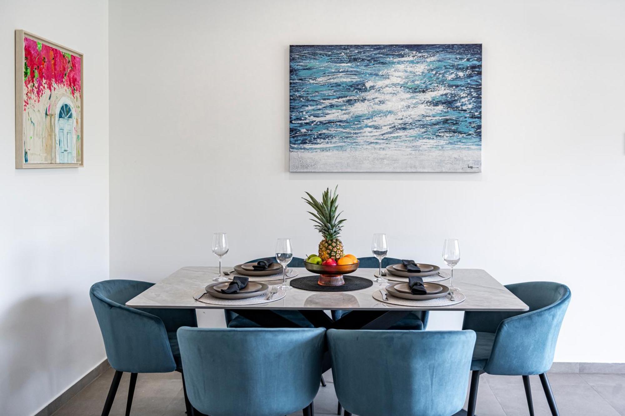 Family Ambient Apartment Cavtat Bagian luar foto
